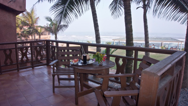 Afia Beach Hotel | Hotels | Web design | Websites | booking engine | digital marketing | Ghana | Togo | Benin