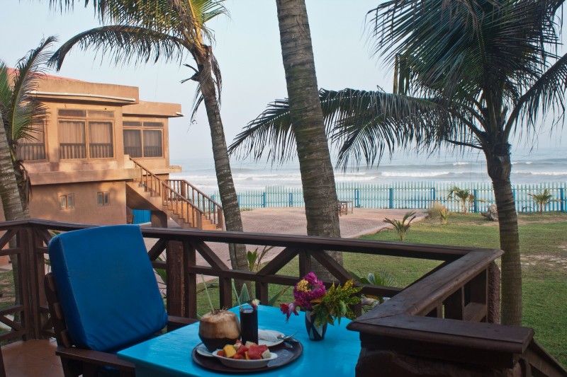 Afia Beach Hotel | Hotel and Resort Photography | Hotels | Web design | Websites | booking engine | digital marketing | Ghana | Togo | Benin