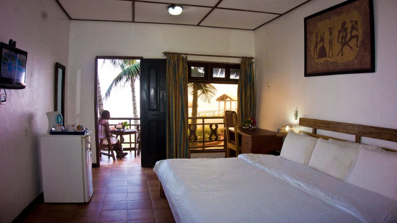 Afia Beach Hotel | Hotel and Resort Photography | Hotels | Web design | Websites | booking engine | digital marketing | Ghana | Togo | Benin