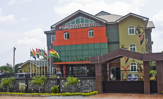 Grand star Hotel | Golden Bean Hotel | Kumasi | Hotel | Website development | Digital Marketing | Resort Photography | Consultation | Ghana | Togo | Benin