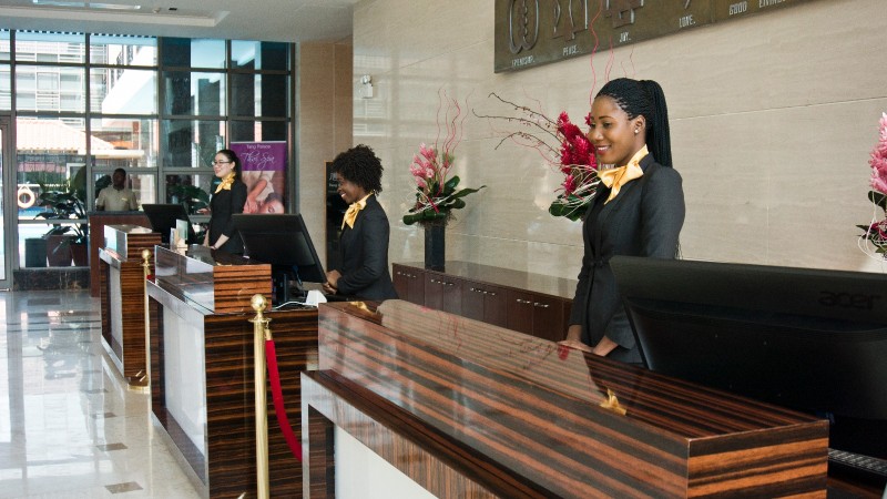 Tang Palace Hotel | Digital Marketing | Web design | Resort Photography |  written content | copy writing | hotel consultants | Ghana | Togo | Benin